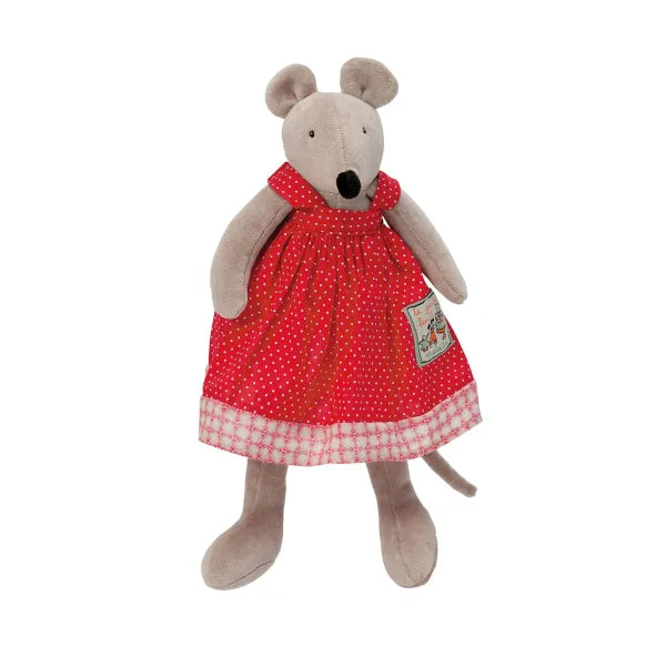 LITTLE NINI THE MOUSE