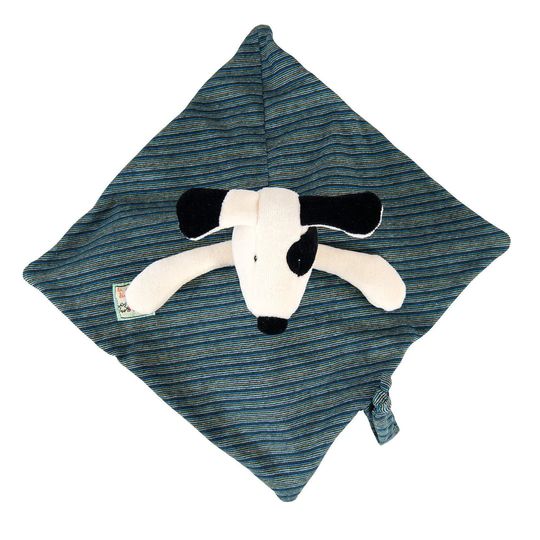 LA GRANDE FAMILLE DOG COMFORTER