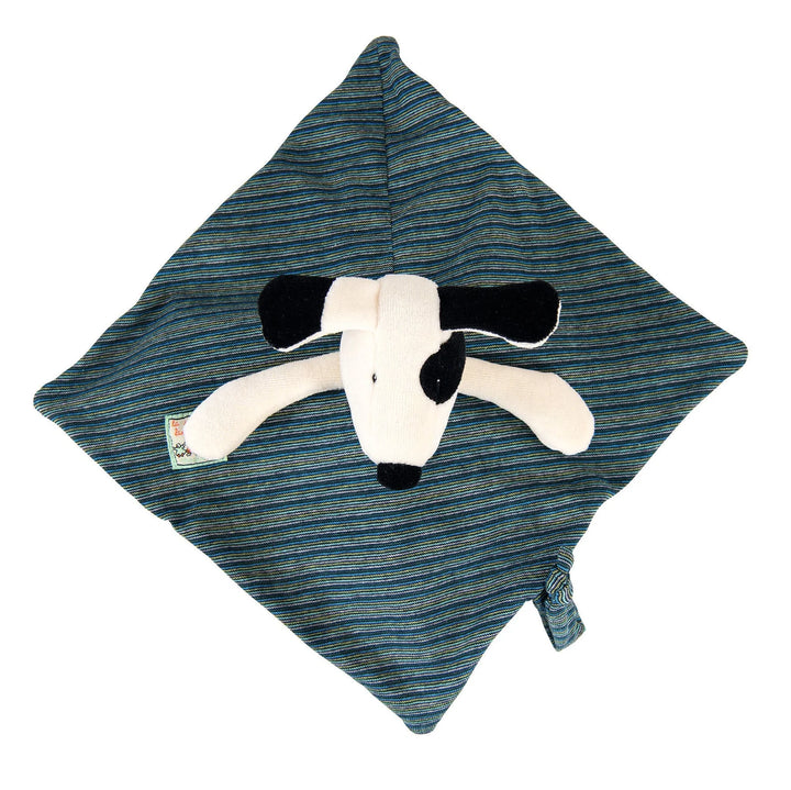 LA GRANDE FAMILLE DOG COMFORTER