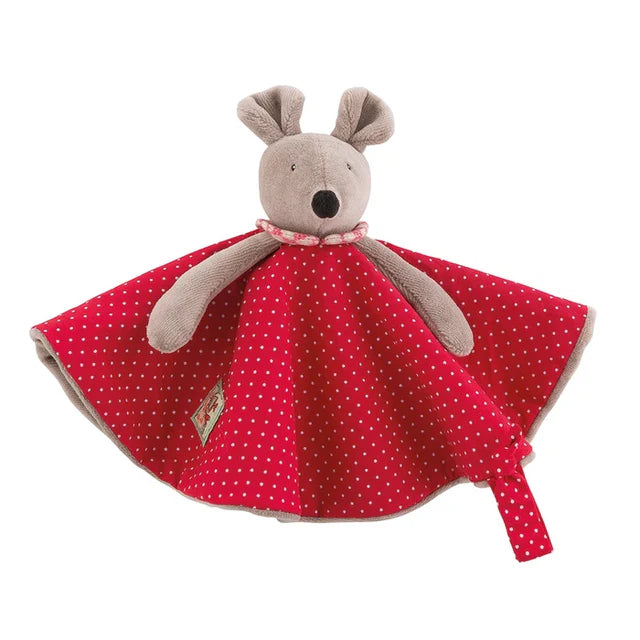 LA GRANDE FAMILLE NINI THE MOUSE COMFORTER