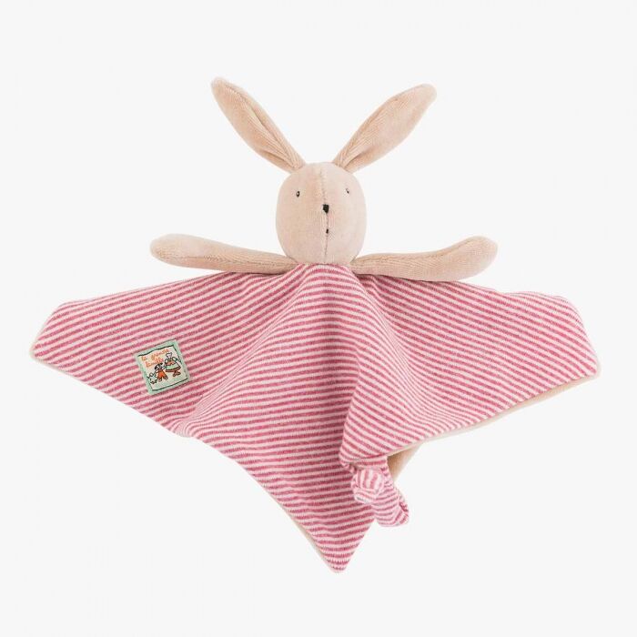 LA GRANDE FAMILLE MOUSE COMFORTER