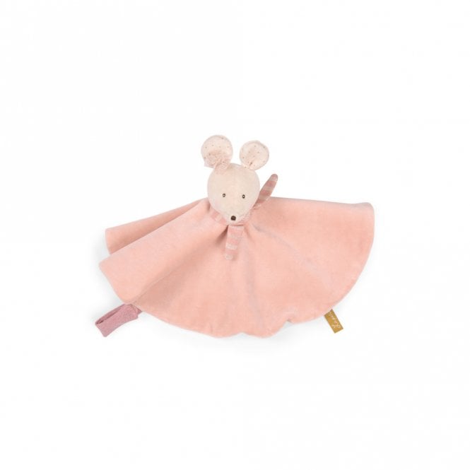 LA PETITE ECOLE DE DANSE LITTLE MOUSE FAIRY COMFORTER