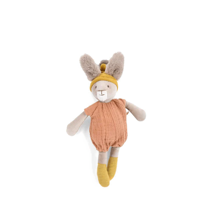 CLAY LITTLE RABBIT