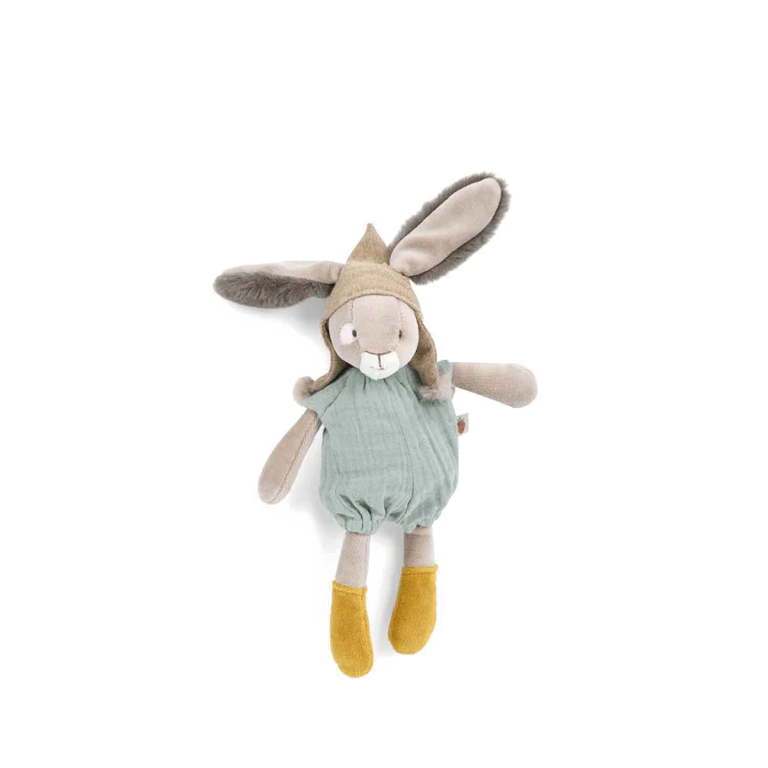 SAGE LITTLE RABBIT
