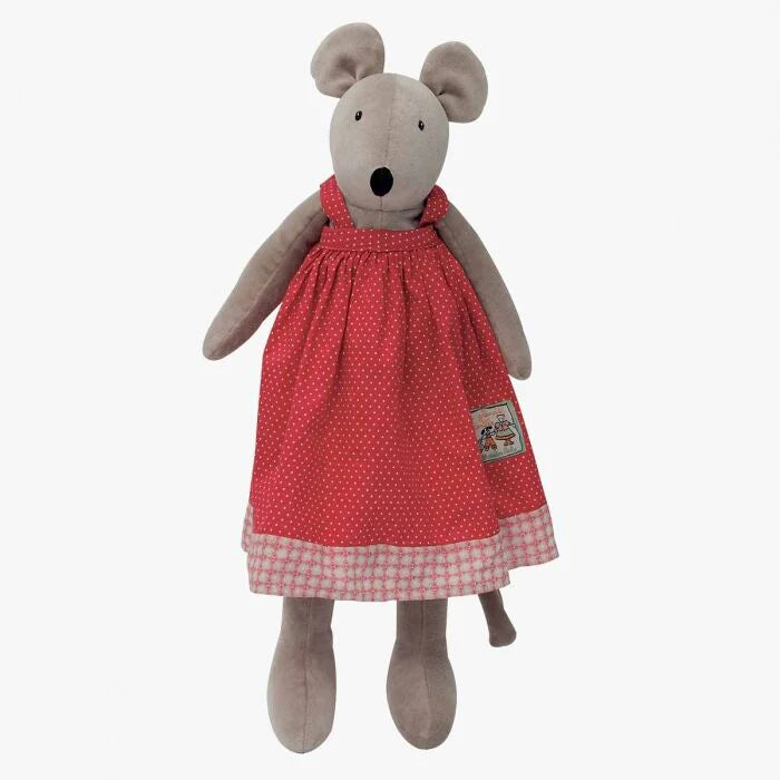NINI THE MOUSE LARGE
