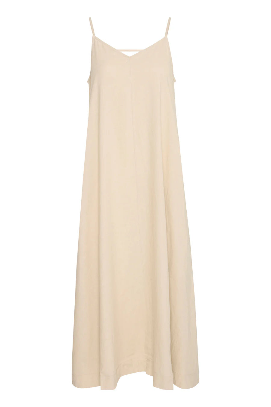 HUMUS FALAKKA MAXI DRESS