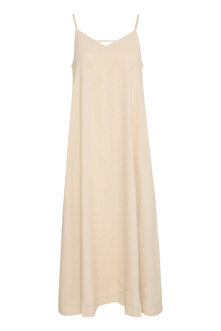 HUMUS FALAKKA MAXI DRESS