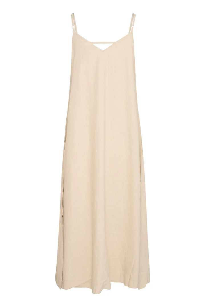 HUMUS FALAKKA MAXI DRESS