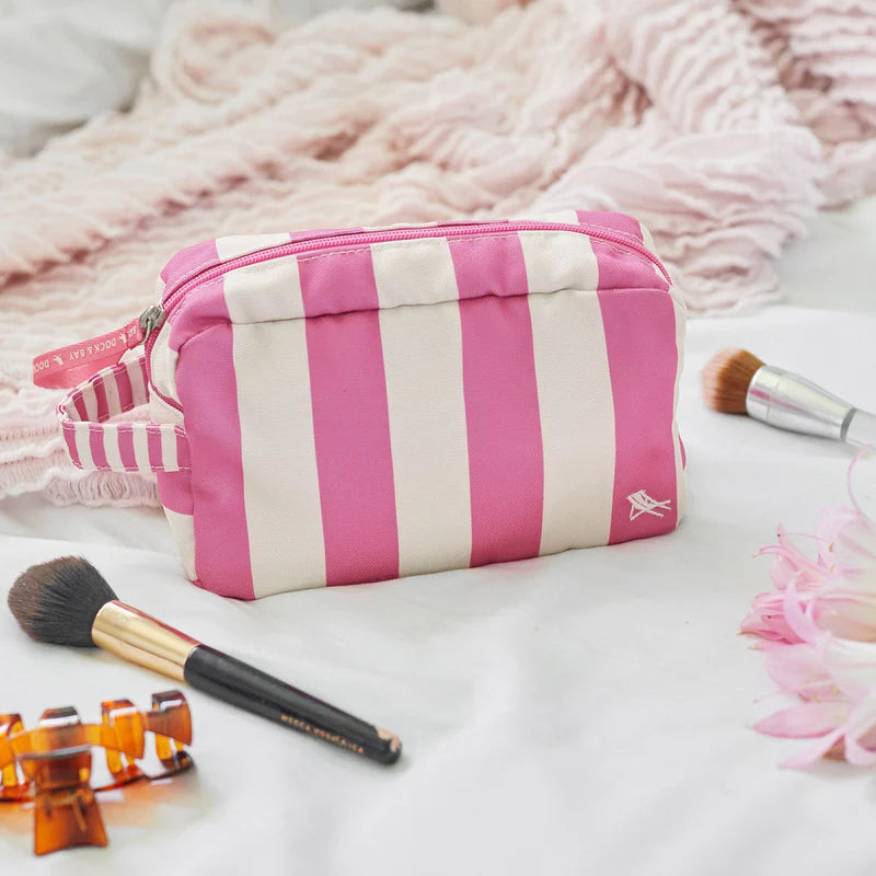 PHI PHI PINK COSMETIC BAG