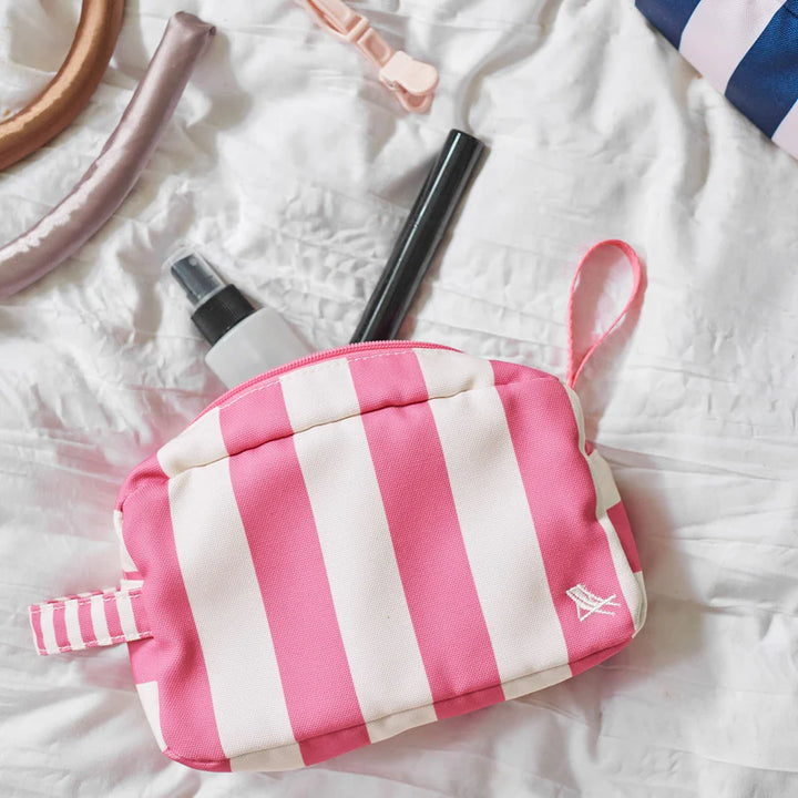 PHI PHI PINK COSMETIC BAG