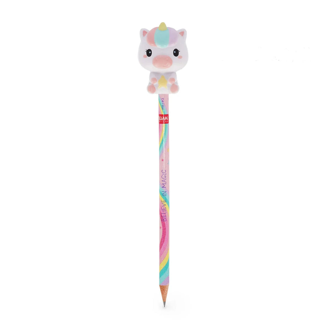 UNICORN SQUISHY PENCIL
