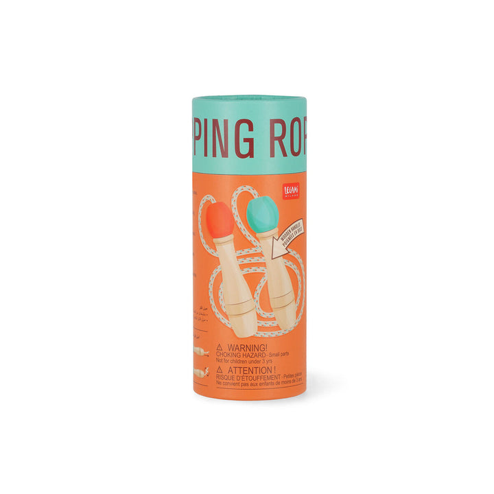 SKIPPING ROPE