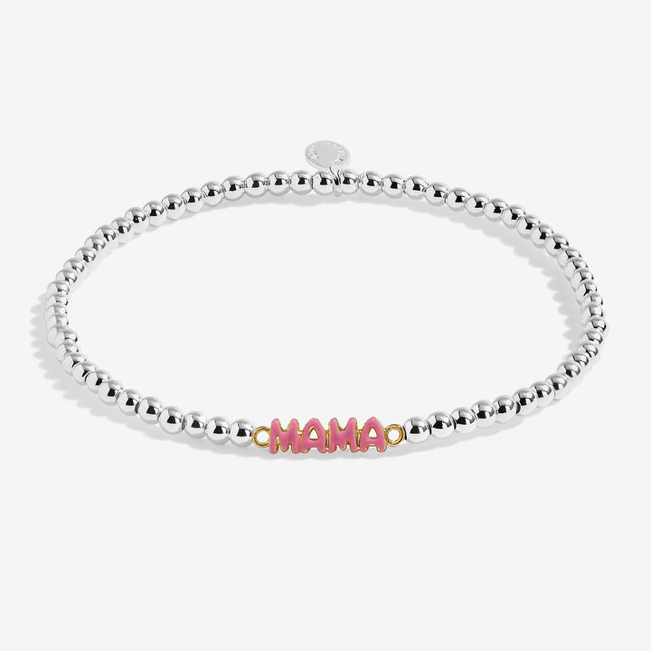 A Little Vibes Hey Mama Bracelet