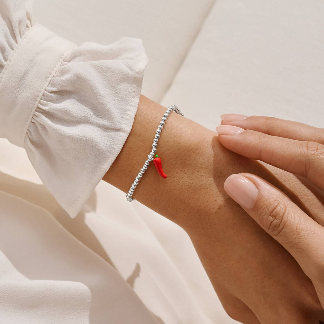 A Little Vibes Spice Of Life Bracelet