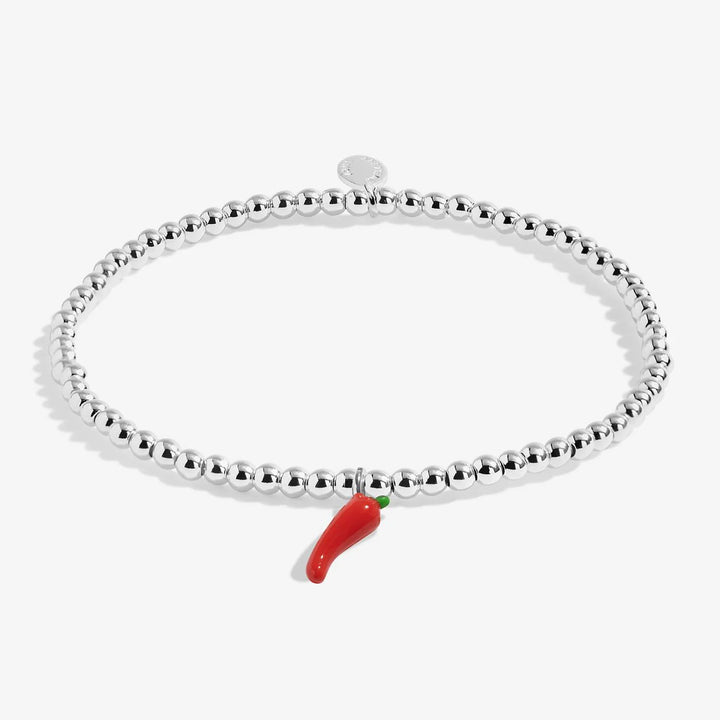 A Little Vibes Spice Of Life Bracelet