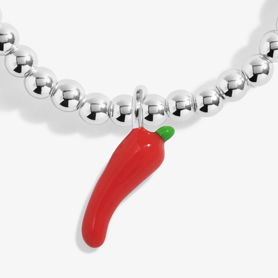 A Little Vibes Spice Of Life Bracelet