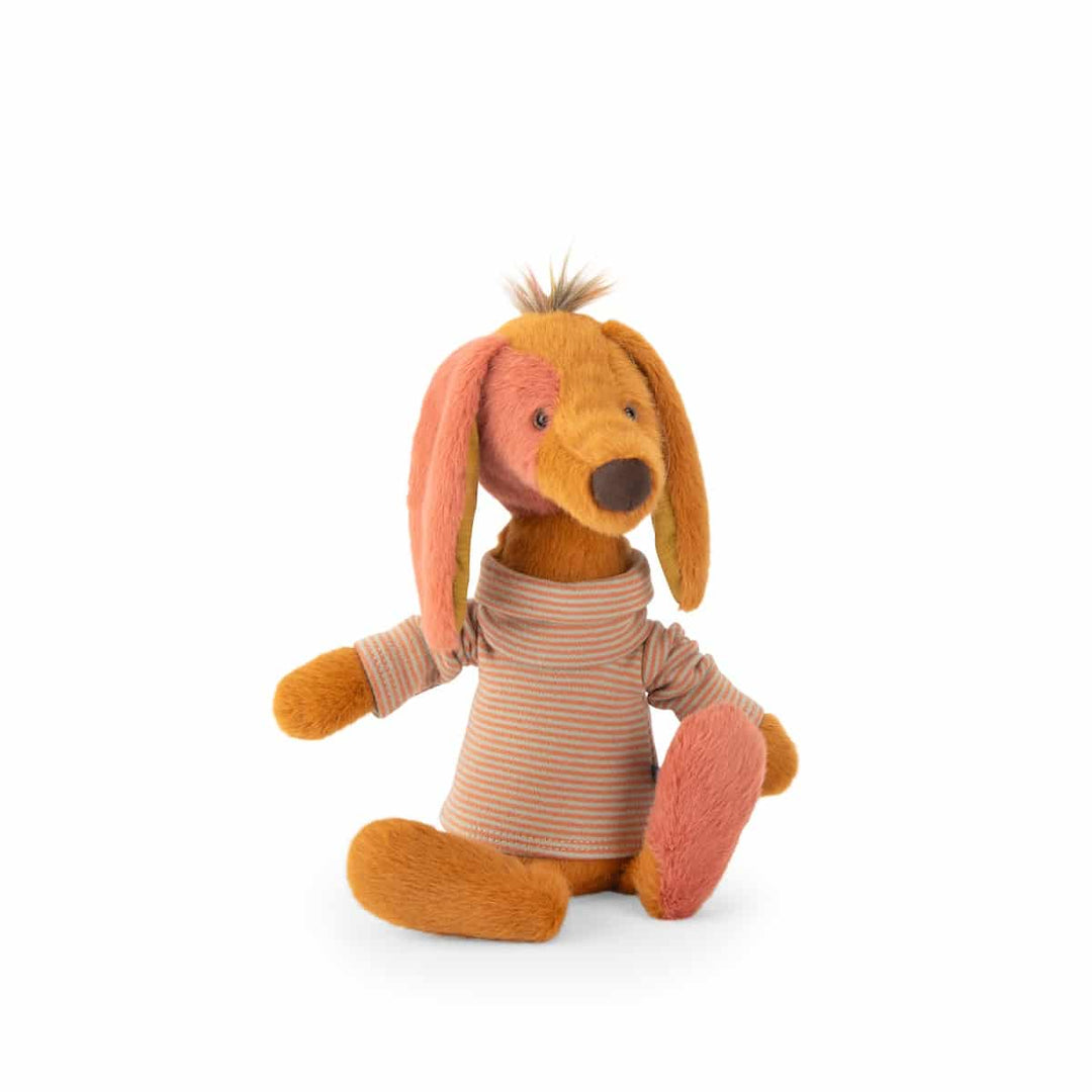 OWEN DACHSHUND