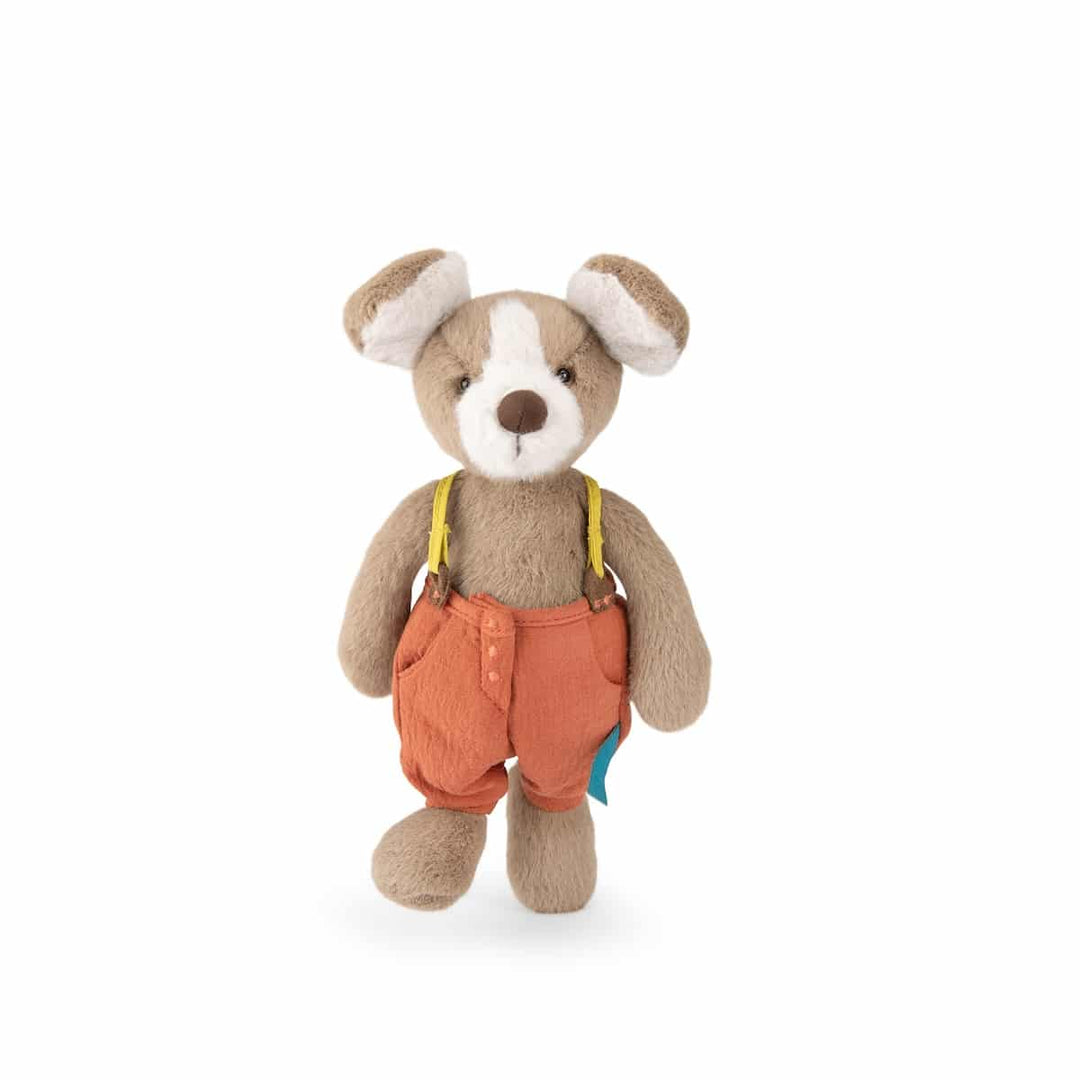 JACK SMALL DOG