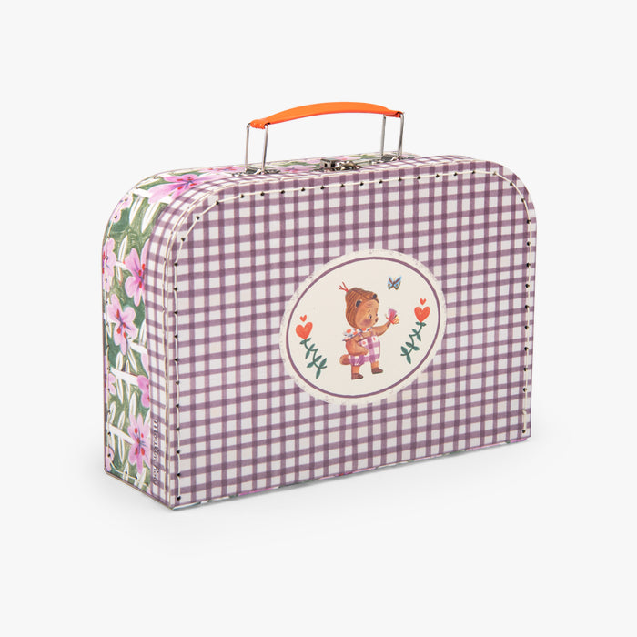 Large suitcase