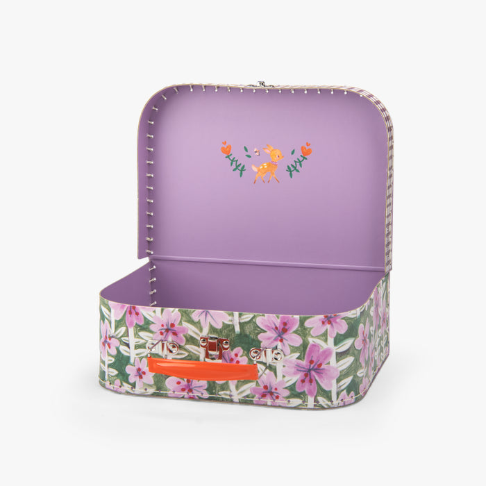 Large suitcase