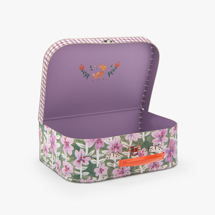 Large suitcase