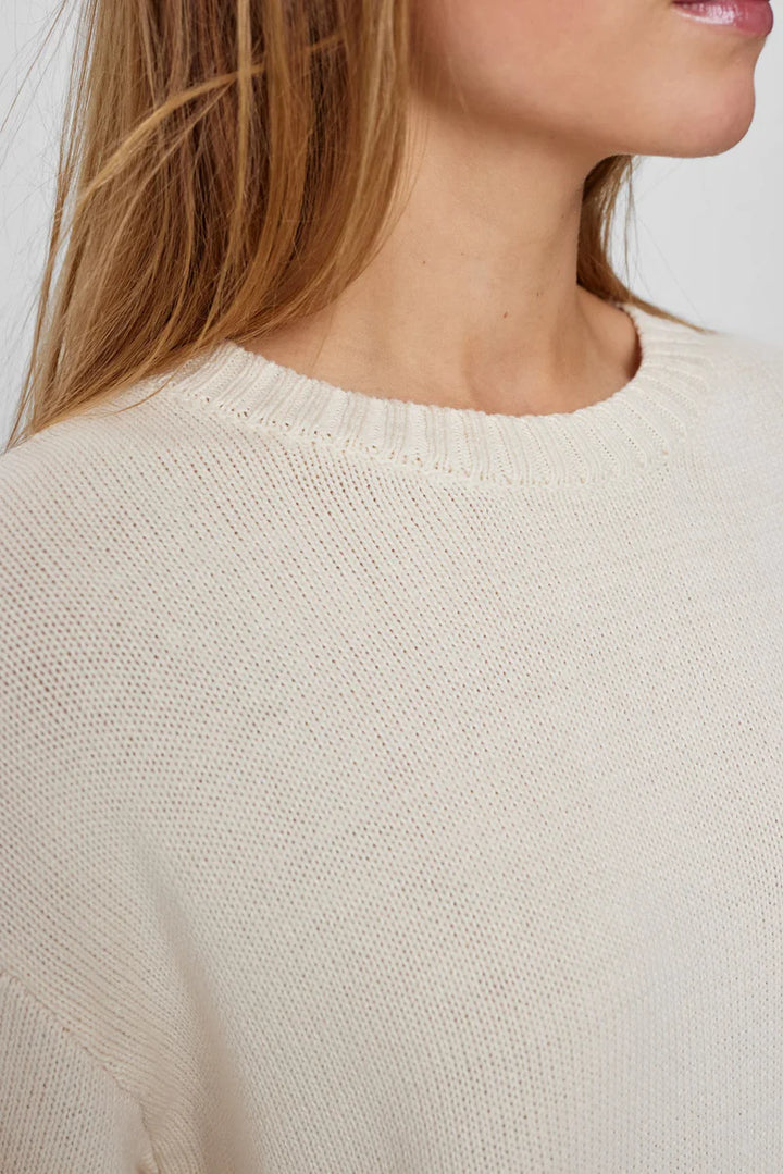 BIRCH ANINE PULLOVER