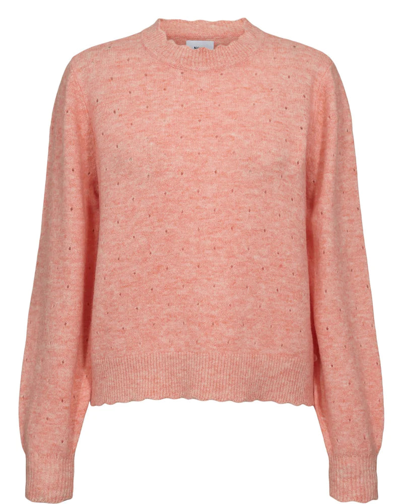 AUTUMN GLORY CARLI PULLOVER