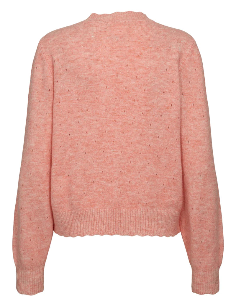 AUTUMN GLORY CARLI PULLOVER