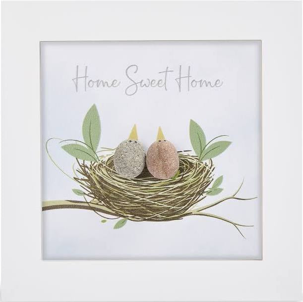 Mini - Birds - Home Sweet Home