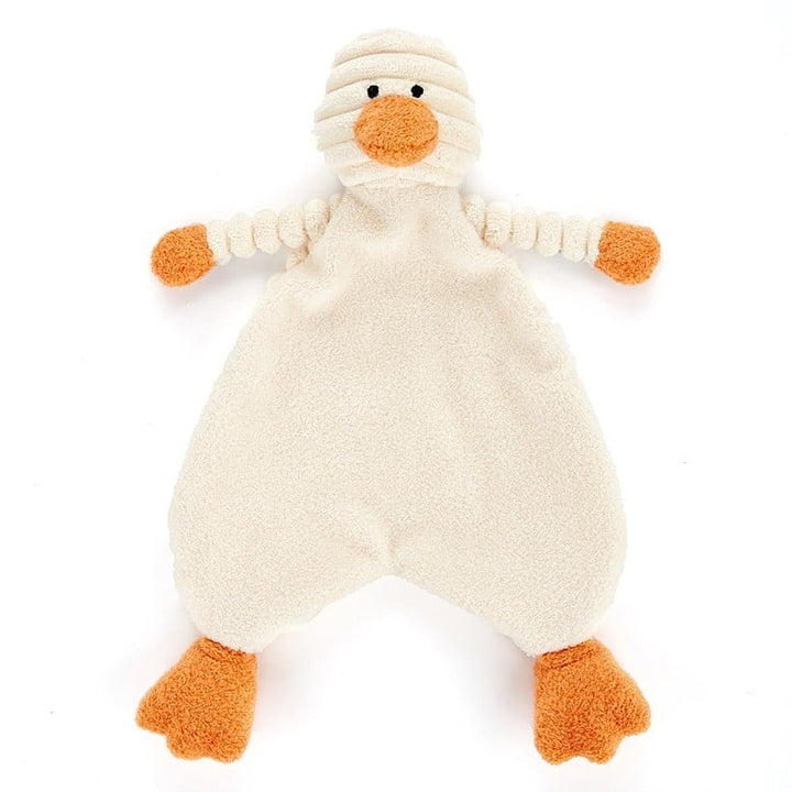 CORDY ROY BABY DUCKLING COMFORTER