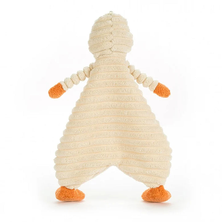 CORDY ROY BABY DUCKLING COMFORTER