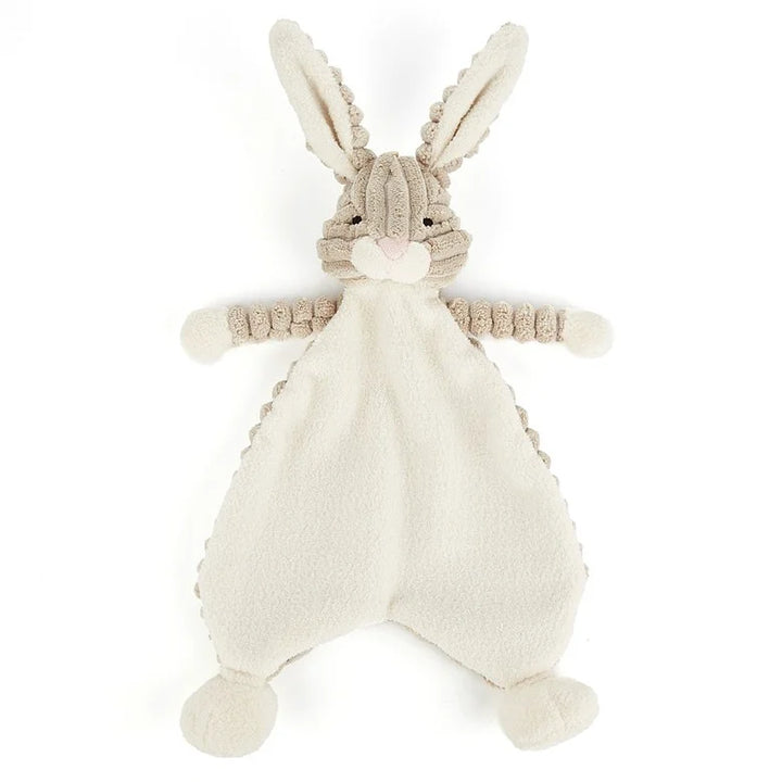 CORDY ROY BABY HARE COMFORTER