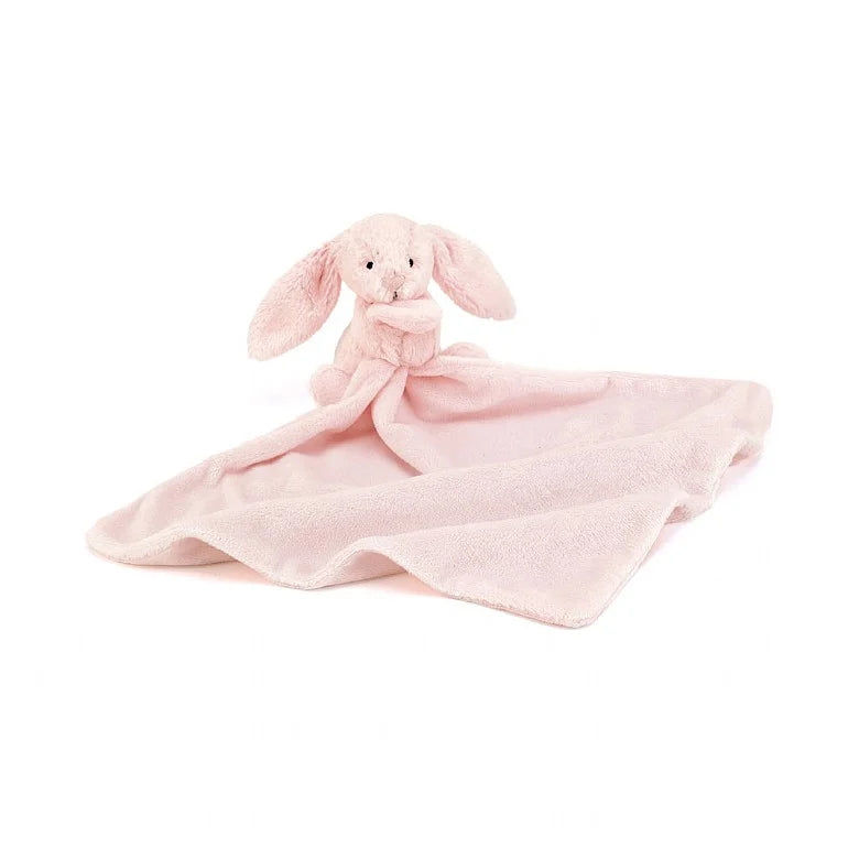 BASHFUL BLUSH BUNNY SOOTHER