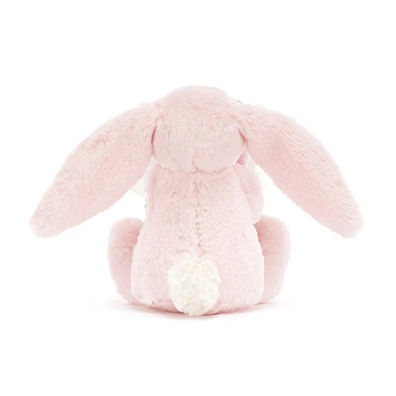 BASHFUL BLUSH BUNNY SOOTHER