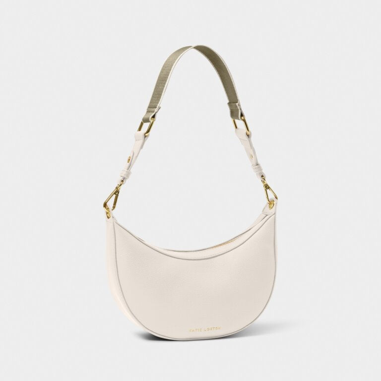 OFF WHITE MARNI SMALL SHOULDER BAG