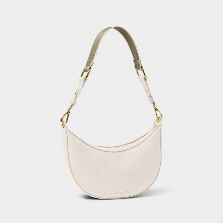 OFF WHITE MARNI SMALL SHOULDER BAG