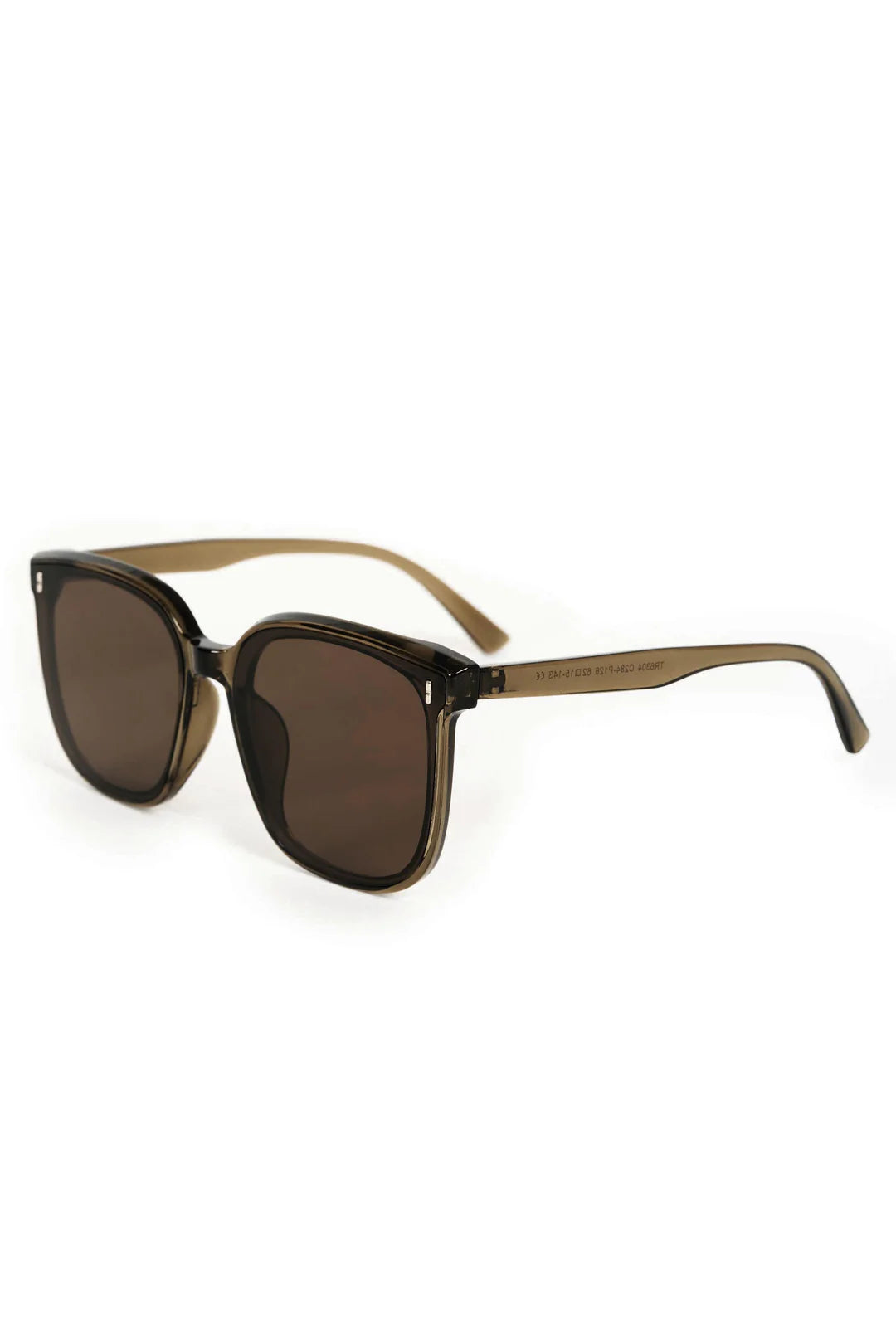 OAK COASTAL SUNGLASSES