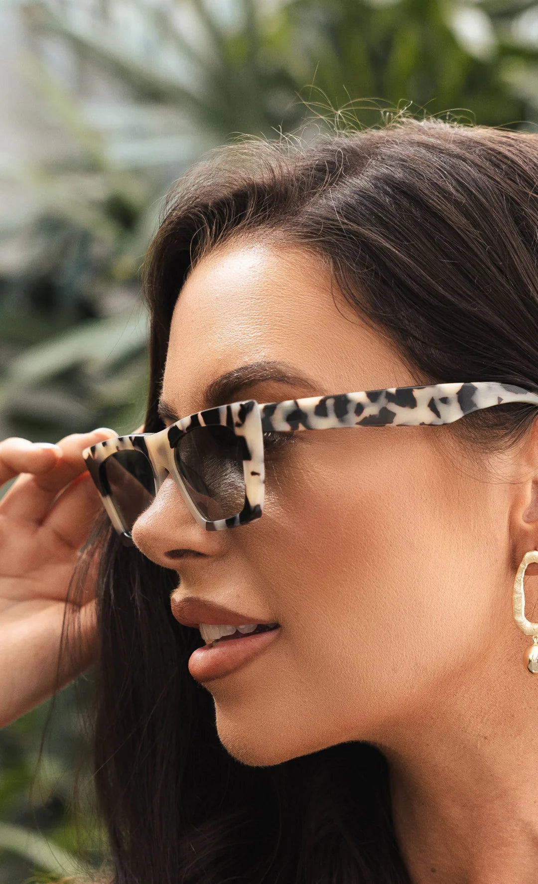 BAHIA SUNGLASSES