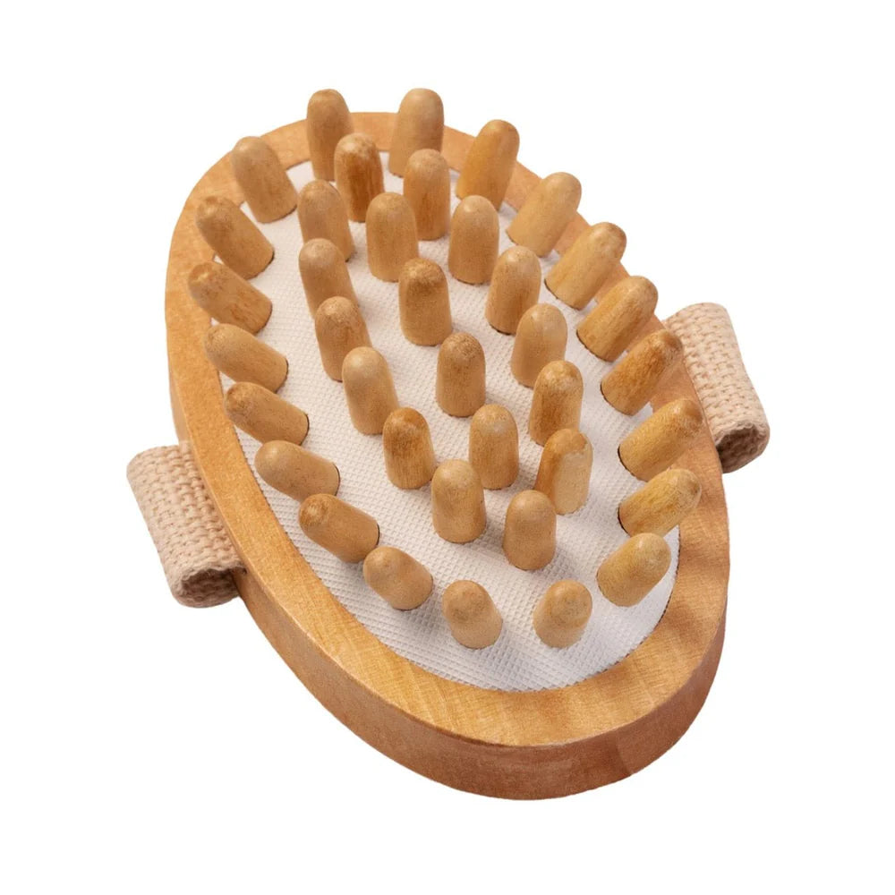 CELLULITE MASSAGE BRUSH