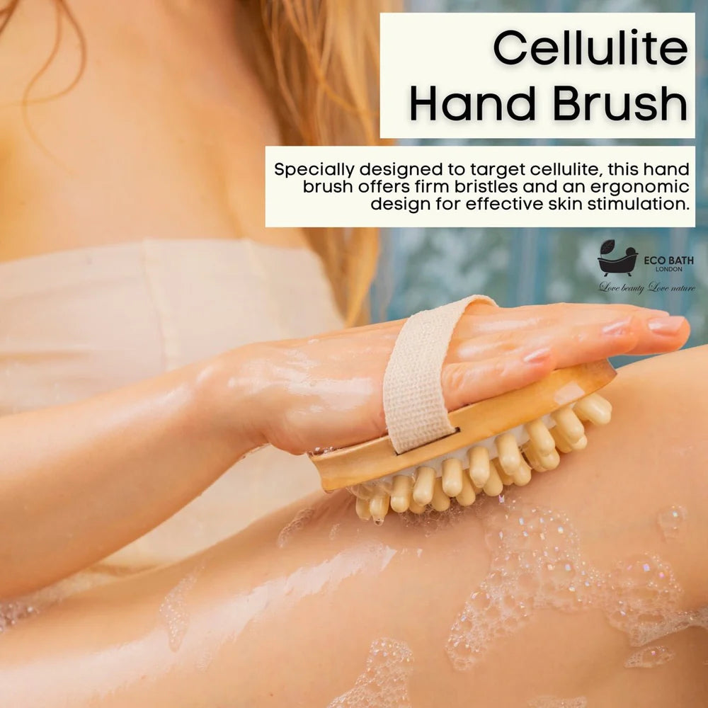 CELLULITE MASSAGE BRUSH