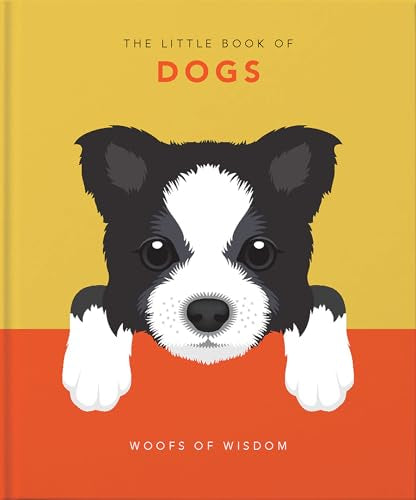 THE LITTLE BOOK OF DOGS