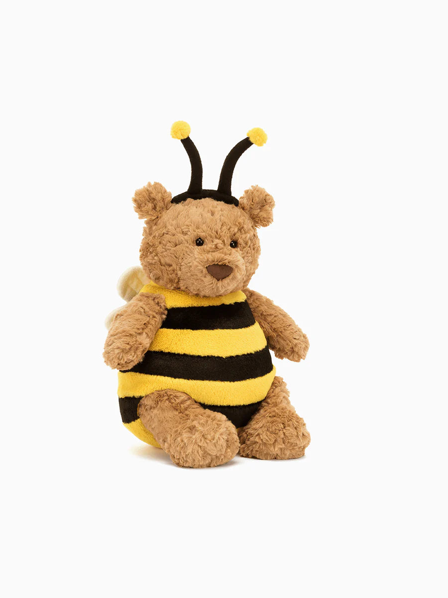 BARTHOLOMEW BEAR BUMBLEBEE