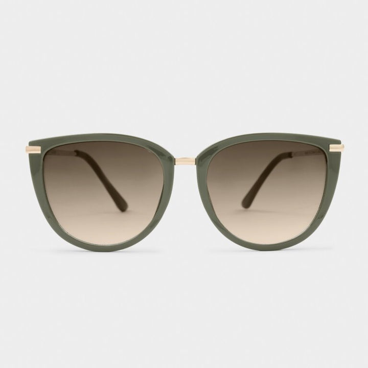 SARDINIA SUNGLASSES KHAKI