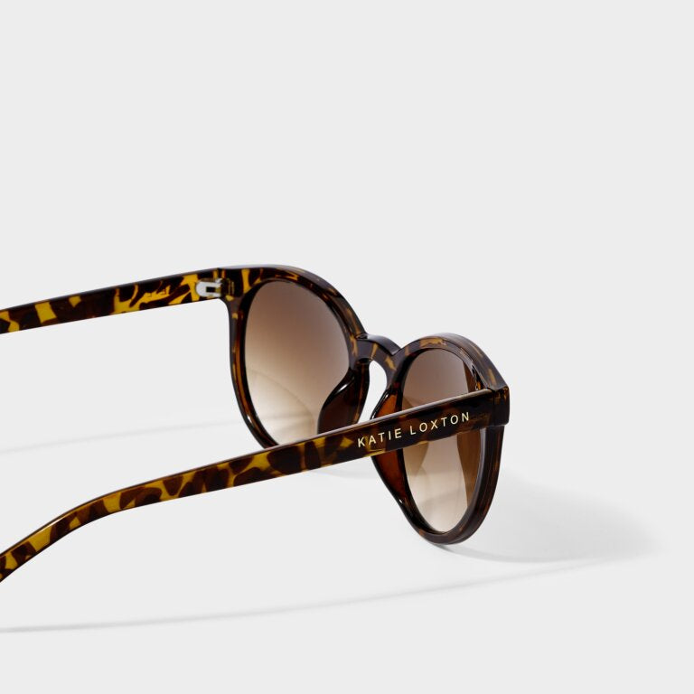 GENEVA SUNGLASSES TORTOISESHELL