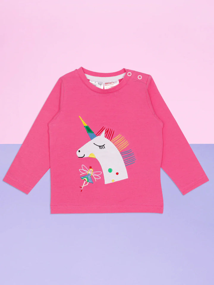 IT'S JUST A FAIRYTALE TOP