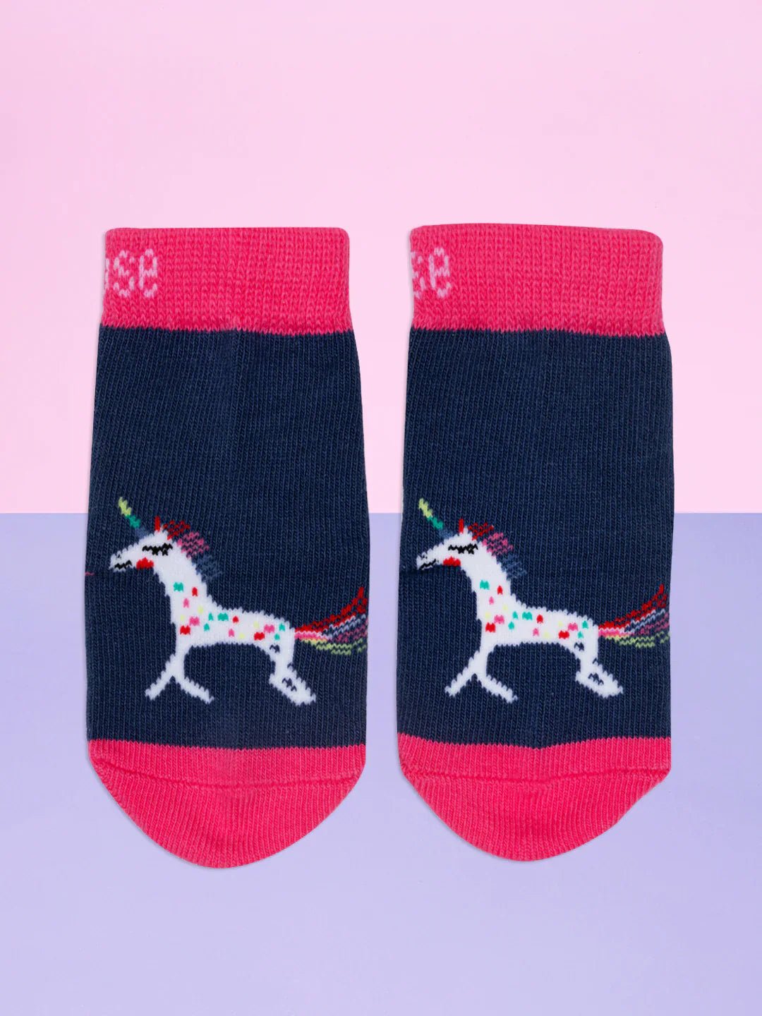 IT'S JUST A FAIRYTALE SOCKS