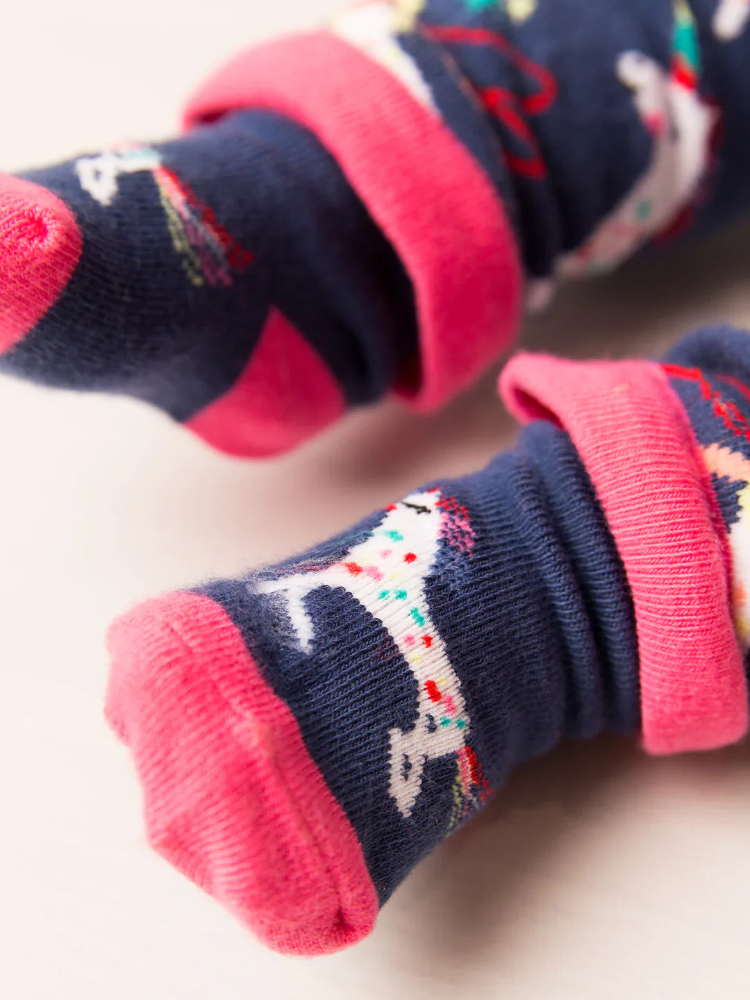 IT'S JUST A FAIRYTALE SOCKS