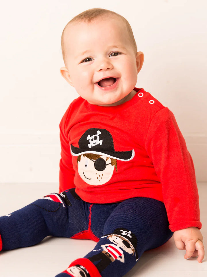 TIM THE PIRATE TOP