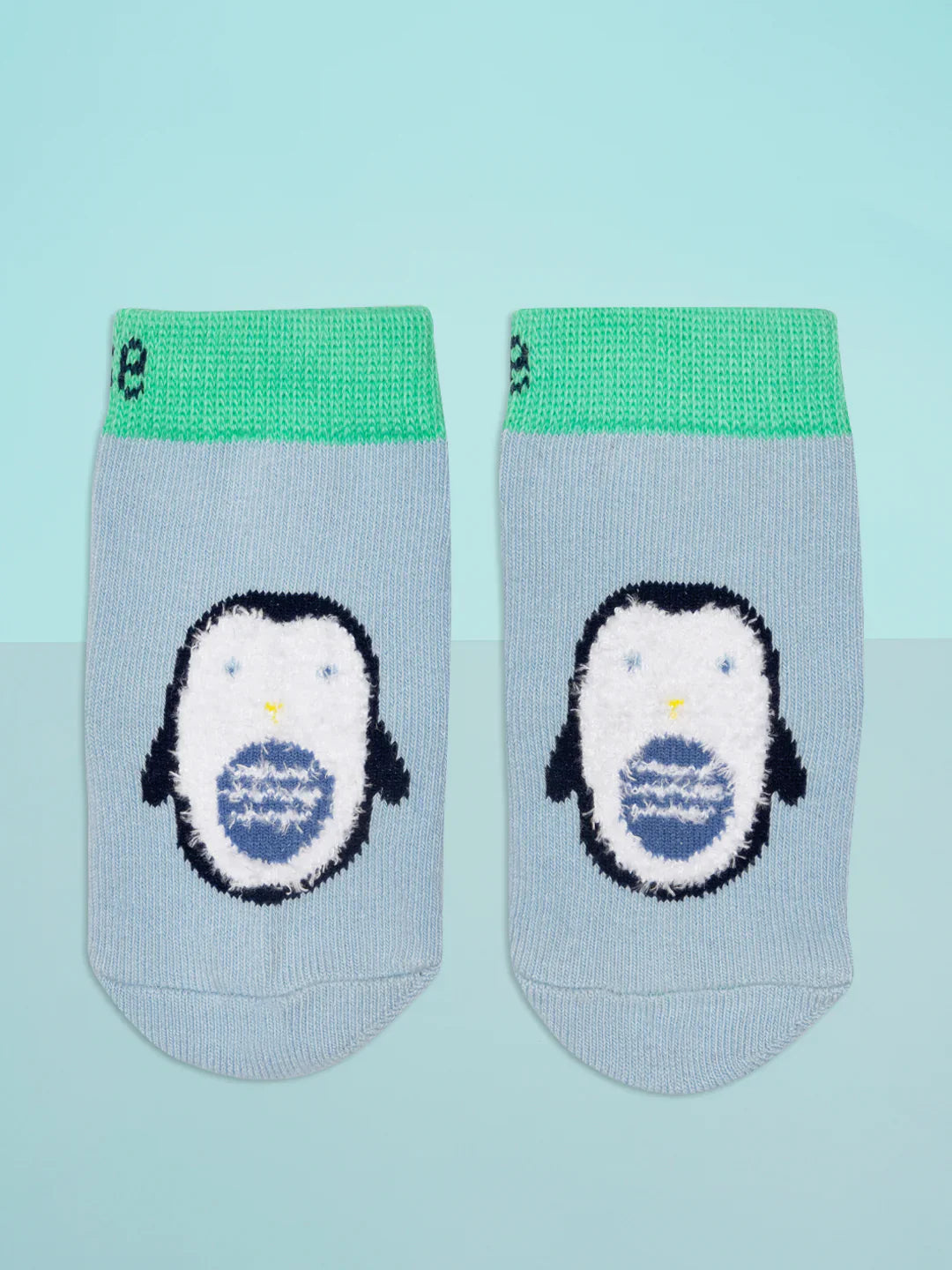ARCTIC FRIENDS SOCKS