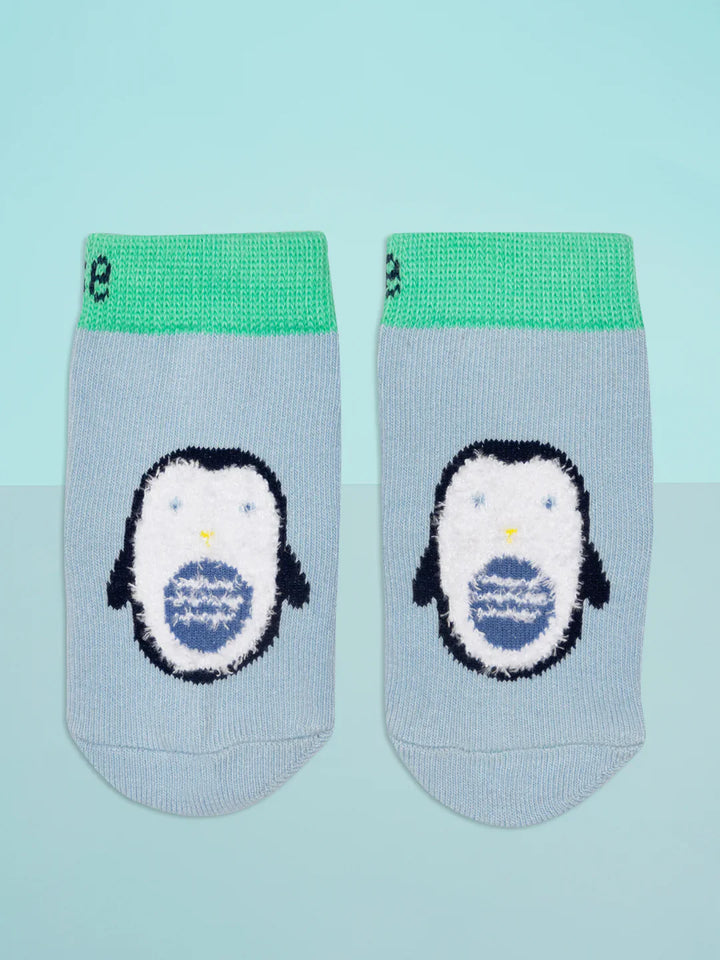 ARCTIC FRIENDS SOCKS